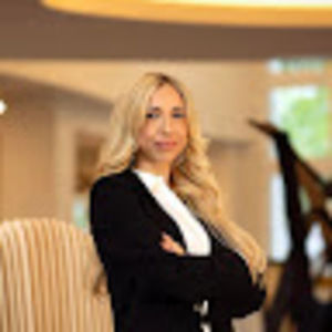 Meet your Posher, Maria eduarda